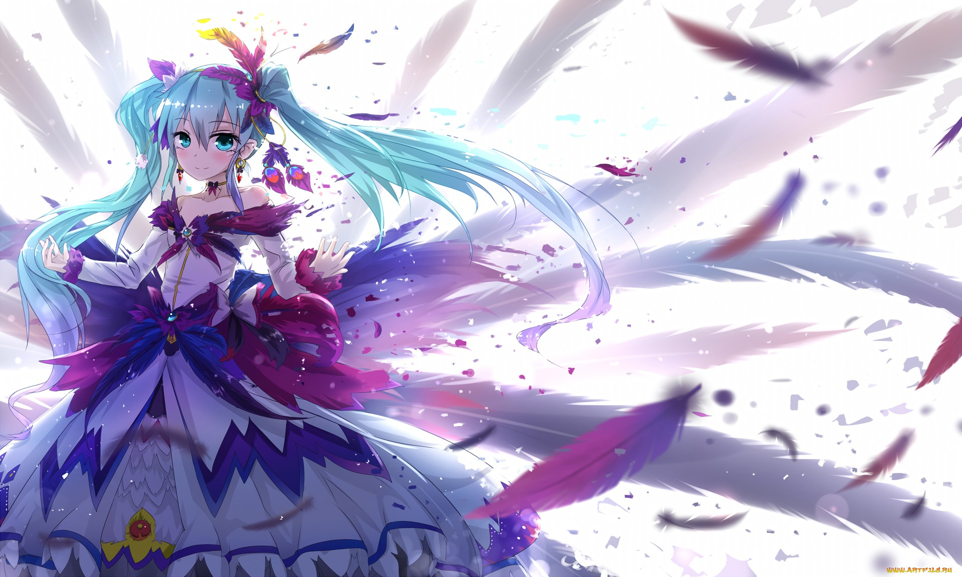 , vocaloid, , , 